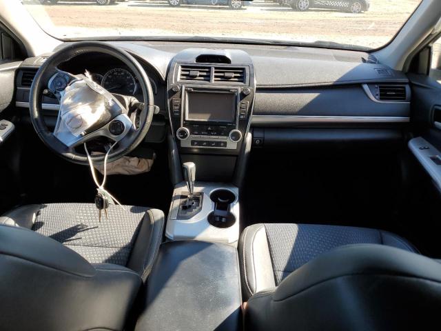 Photo 8 from auction – 2014 TOYOTA CAMRY L with VIN 4T1BF1FK2EU463288