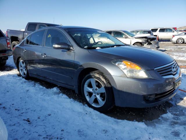Photo 4 from auction – 2007 NISSAN ALTIMA 3.5 with VIN 1N4BL21E67C208839