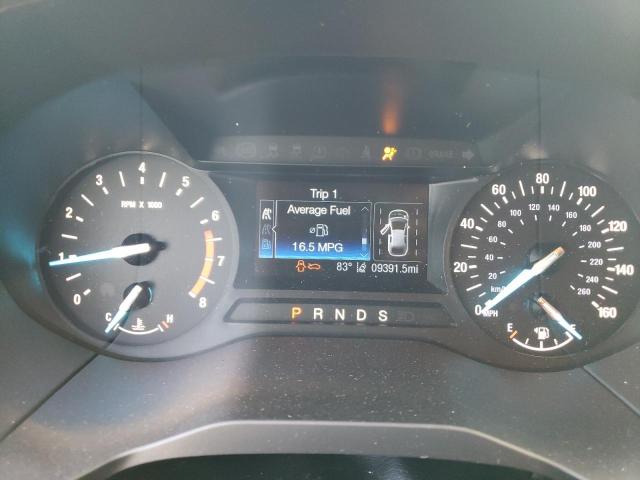 Photo 9 from auction – 2019 FORD EDGE SE with VIN 2FMPK3G95KBB47992