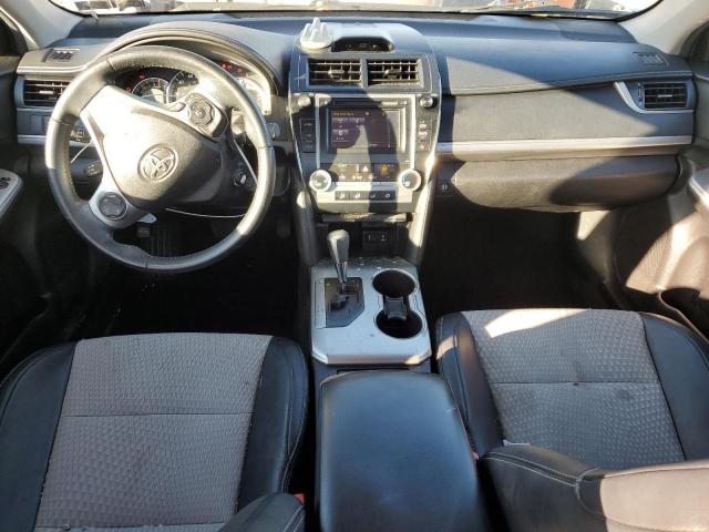 Photo 8 from auction – 2014 TOYOTA CAMRY L with VIN 4T1BF1FK4EU450459