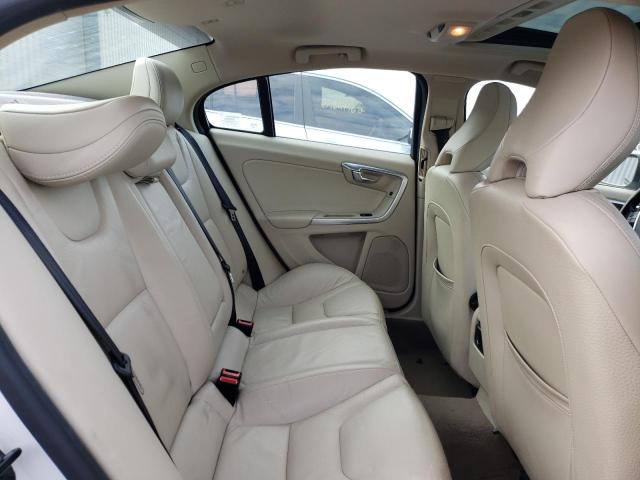 Photo 10 from auction – 2012 VOLVO S60 T5 with VIN YV1622FS1C2122152