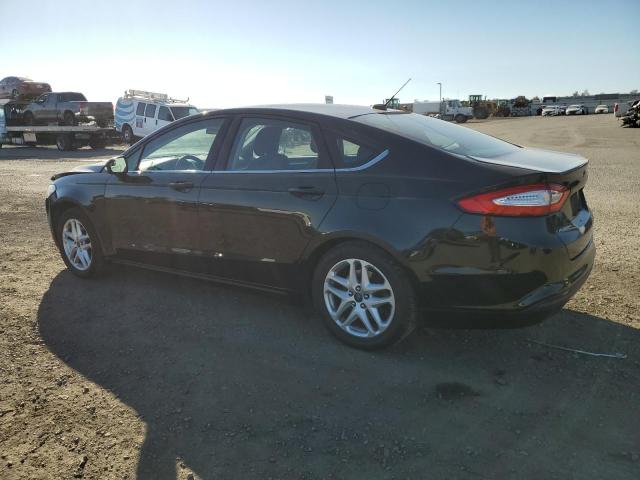 Photo 2 from auction – 2014 FORD FUSION SE with VIN 3FA6P0H75ER186137