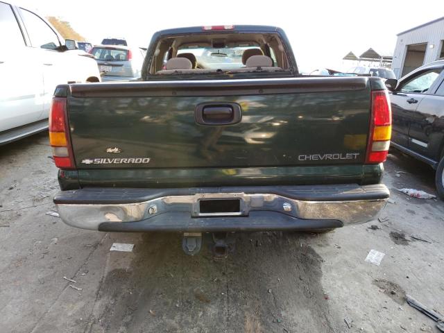 Photo 6 from auction – 2001 CHEVROLET SILVERADO with VIN 2GCEC19V811296070