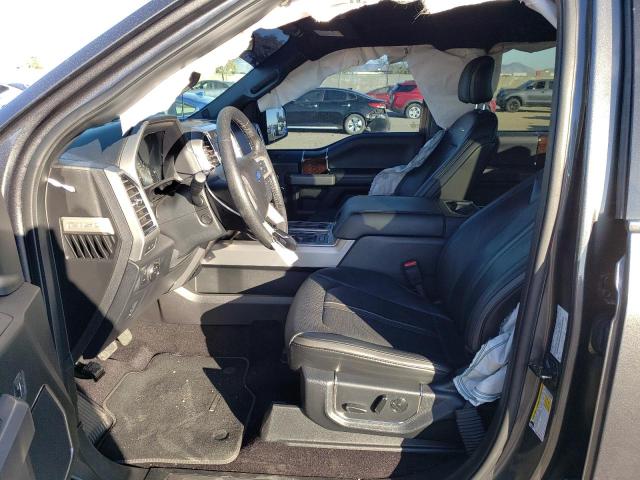 Photo 7 from auction – 2016 FORD F150 SUPER with VIN 1FTEW1EG4GFC39283