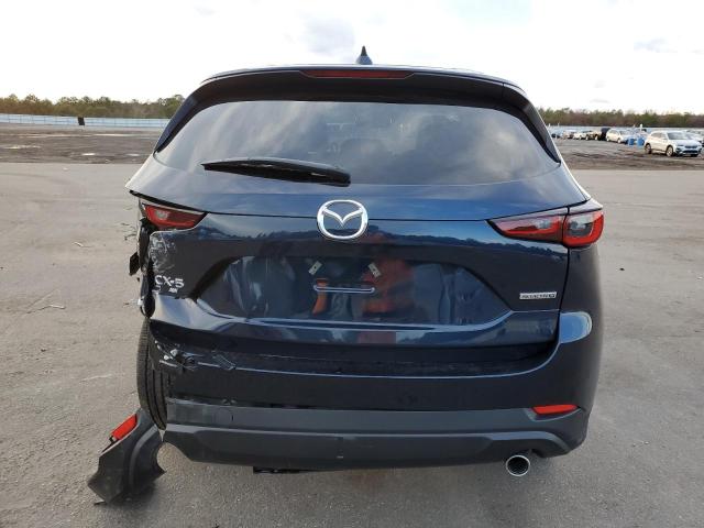 Photo 6 from auction – 2023 MAZDA CX-5 PREMI with VIN JM3KFBEM0P0116959