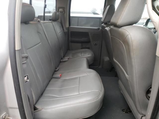 Photo 10 from auction – 2008 DODGE RAM 1500 S with VIN 1D7HU18288S548952