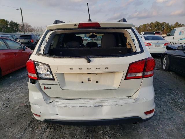 Photo 6 from auction – 2019 DODGE JOURNEY SE with VIN 3C4PDCBB0KT836867