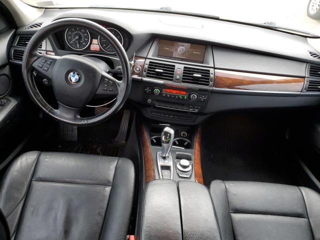 Photo 8 from auction – 2009 BMW X5 XDRIVE3 with VIN 5UXFF03559LJ97242
