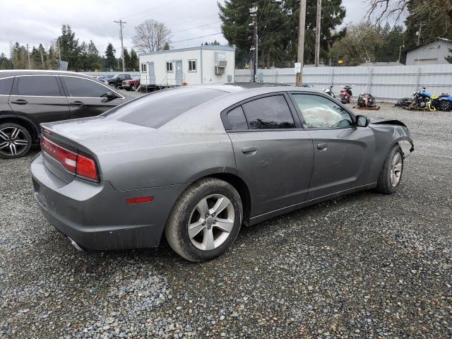 Photo 3 from auction – 2012 DODGE CHARGER SE with VIN 2C3CDXBG6CH101925