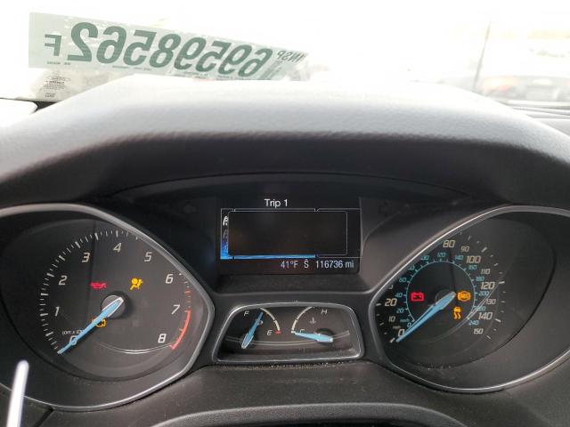 Photo 9 from auction – 2012 FORD FOCUS TITA with VIN 1FAHP3N22CL463289