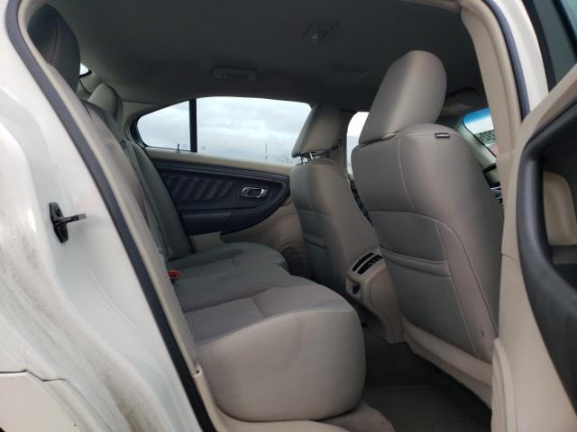Photo 10 from auction – 2010 FORD TAURUS SEL with VIN 1FAHP2EWXAG150543