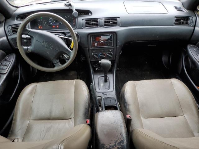 Photo 8 from auction – 2001 TOYOTA CAMRY CE with VIN JT2BF22K610306308