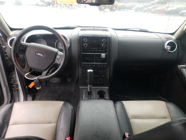 Photo 8 from auction – 2009 FORD EXPLORER S with VIN 1FMEU53E09UA18479