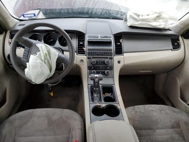 Photo 8 from auction – 2011 FORD TAURUS SE with VIN 1FAHP2DW4BG165218