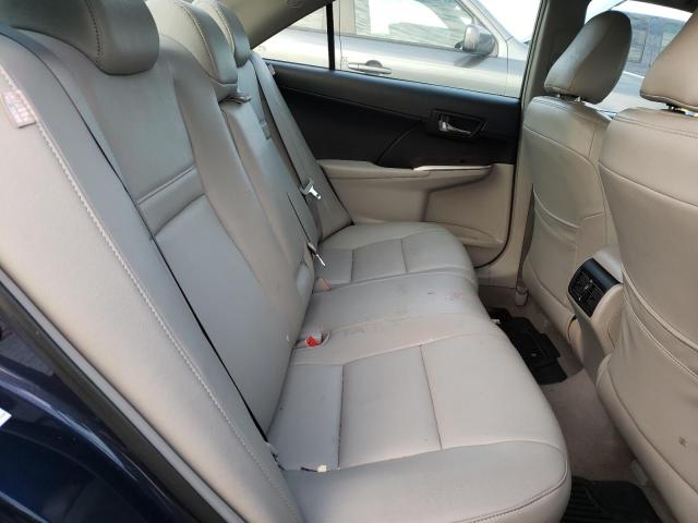 Photo 10 from auction – 2014 TOYOTA CAMRY L with VIN 4T1BF1FK4EU788847