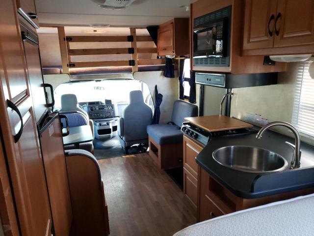 Photo 5 from auction – 2011 MAJE MOTORHOME with VIN 1FDWE3FL5BDA83883