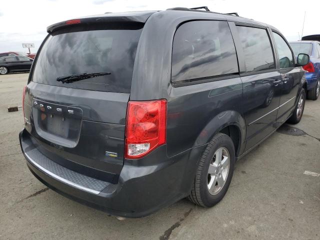 Photo 3 from auction – 2012 DODGE GRAND CARA with VIN 2C4RDGCG6CR183721