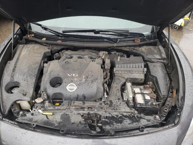 Photo 11 from auction – 2013 NISSAN MAXIMA S with VIN 1N4AA5AP1DC848294