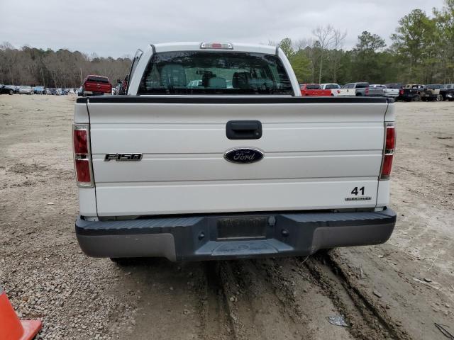 Photo 6 from auction – 2014 FORD F150 SUPER with VIN 1FTFW1EF2EFA56974