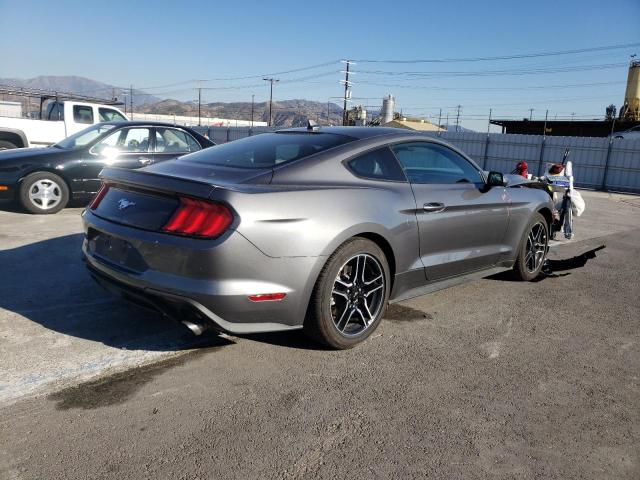 Photo 3 from auction – 2022 FORD MUSTANG with VIN 1FA6P8THXN5107188