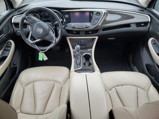 Photo 8 from auction – 2020 BUICK ENVISION E with VIN LRBFXCSA7LD069891