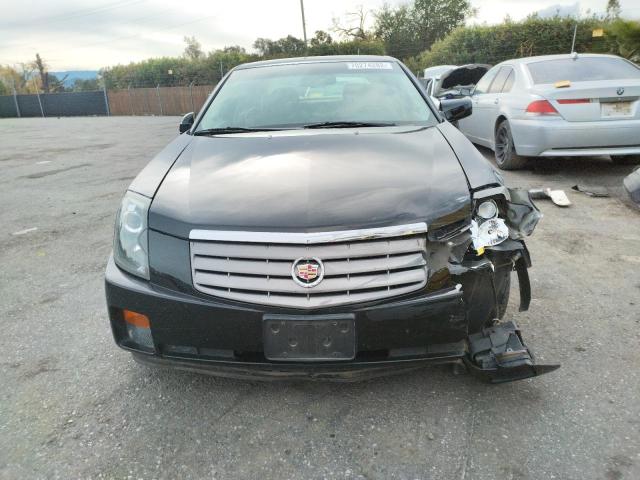 Photo 5 from auction – 2005 CADILLAC CTS HI FEA with VIN 1G6DP567950103880