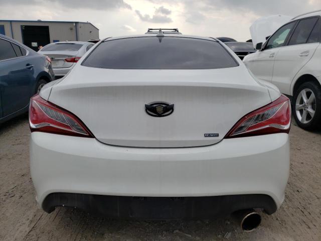 Photo 6 from auction – 2013 HYUNDAI GENESIS CO with VIN KMHHT6KD2DU103797