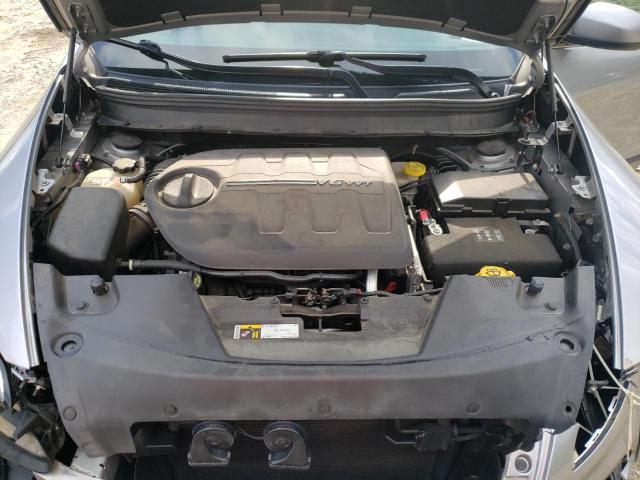 Photo 12 from auction – 2017 JEEP CHEROKEE L with VIN 1C4PJMCS1HW504971