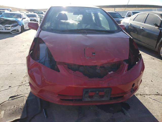 Photo 5 from auction – 2013 HONDA FIT with VIN JHMGE8H35DC041661