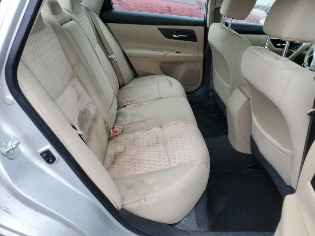 Photo 10 from auction – 2016 NISSAN ALTIMA 2.5 with VIN 1N4AL3AP3GN347673