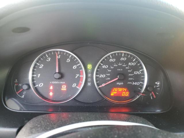 Photo 9 from auction – 2006 MAZDA MAZDA6S with VIN 1YVHP80D965M56679