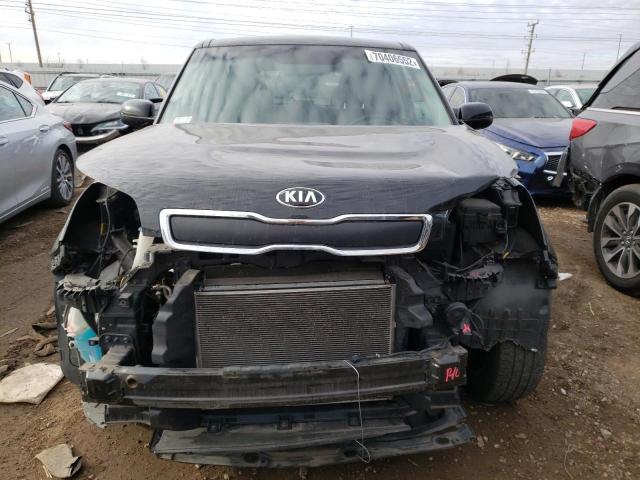 Photo 5 from auction – 2015 KIA SOUL with VIN KNDJN2A25F7219943