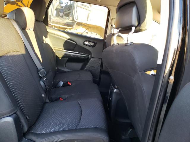Photo 11 from auction – 2016 DODGE JOURNEY SE with VIN 3C4PDCAB2GT185783