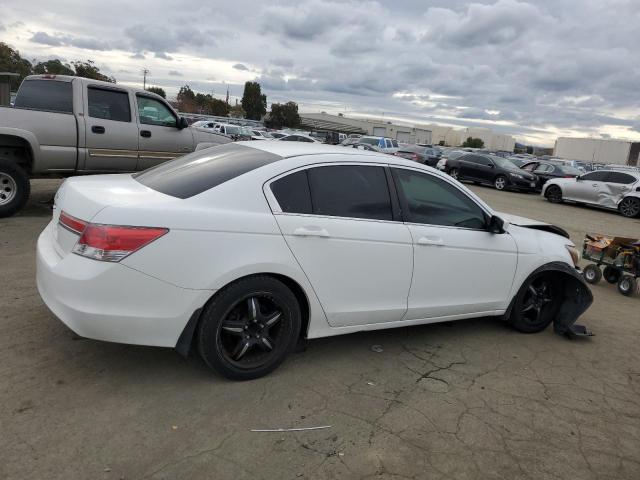 Photo 3 from auction – 2012 HONDA ACCORD LX with VIN 1HGCP2F39CA211073