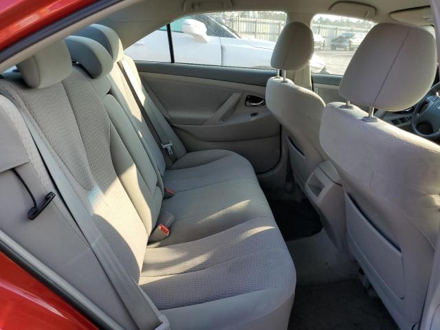Photo 10 from auction – 2011 TOYOTA CAMRY BASE with VIN 4T4BF3EK3BR201729