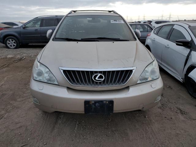 Photo 5 from auction – 2008 LEXUS RX 350 with VIN 2T2HK31UX8C090660