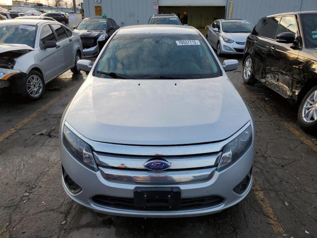 Photo 5 from auction – 2011 FORD FUSION SE with VIN 3FAHP0HA3BR272501