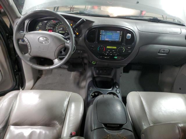 Photo 8 from auction – 2006 TOYOTA SEQUOIA SR with VIN 5TDBT44A16S261265