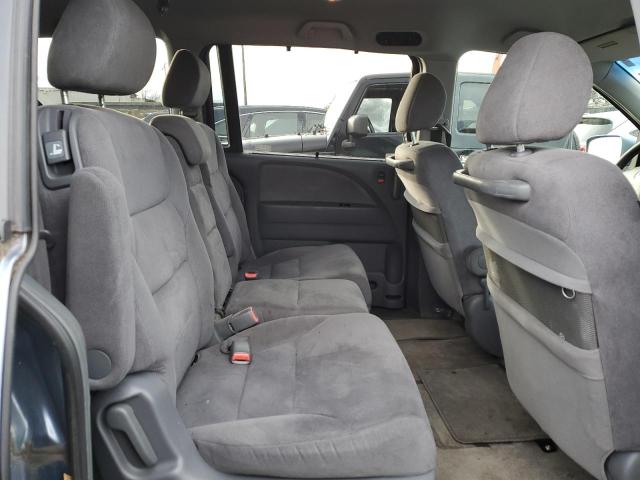 Photo 11 from auction – 2005 HONDA ODYSSEY EX with VIN 5FNRL38455B059898