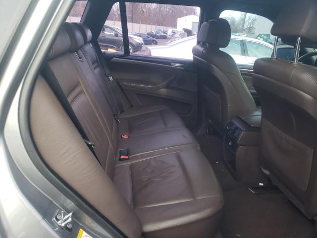 Photo 10 from auction – 2008 BMW X5 3.0I with VIN 5UXFE43548L026829