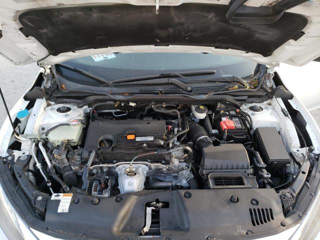 Photo 11 from auction – 2017 HONDA CIVIC LX with VIN 19XFC2F58HE027742