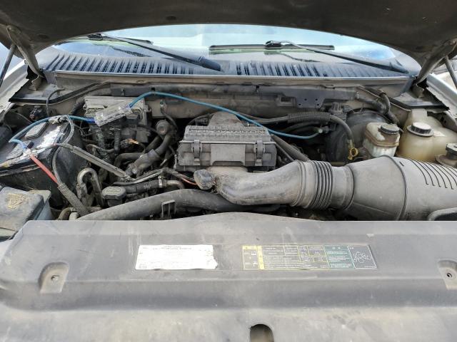 Photo 12 from auction – 2005 FORD EXPEDITION with VIN 1FMPU16525LB12876