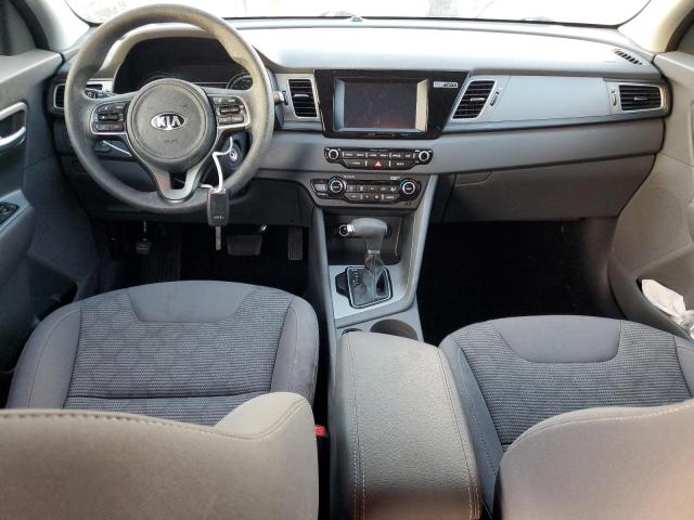 Photo 8 from auction – 2018 KIA NIRO FE with VIN KNDCB3LC9J5108958