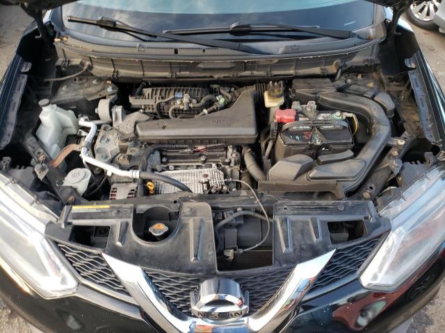 Photo 11 from auction – 2015 NISSAN ROGUE S with VIN KNMAT2MV9FP533994