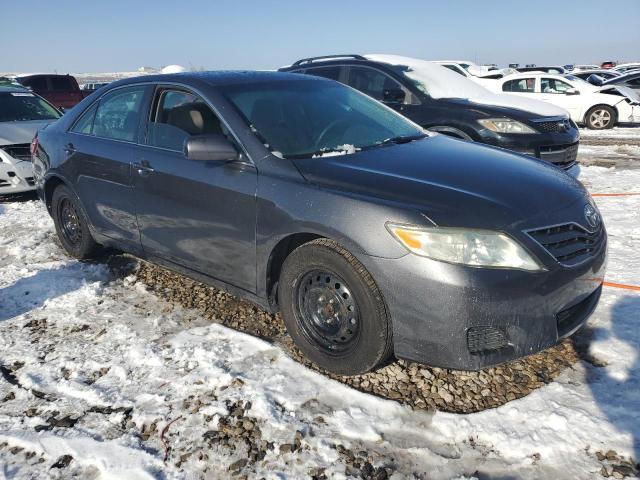 Photo 4 from auction – 2010 TOYOTA CAMRY BASE with VIN 4T4BF3EK6AR006366