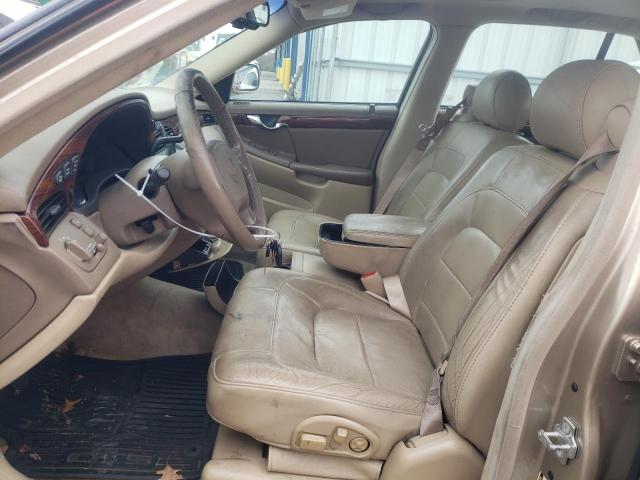 Photo 7 from auction – 2005 CADILLAC DEVILLE with VIN 1G6KD54Y75U263955