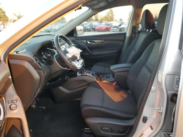 Photo 7 from auction – 2018 NISSAN ROGUE S with VIN JN8AT2MT2JW453938