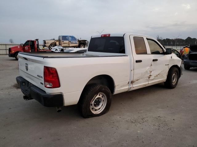 Photo 3 from auction – 2010 DODGE RAM 1500 with VIN 1D7RV1GP2AS218471