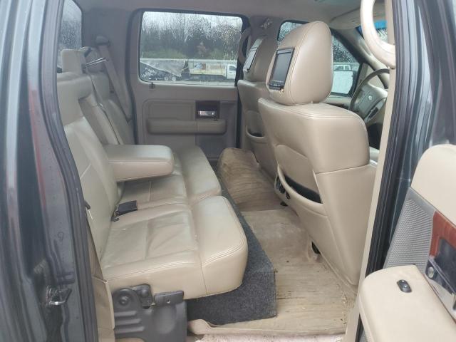 Photo 10 from auction – 2005 FORD F150 SUPER with VIN 1FTPW12545KC57699