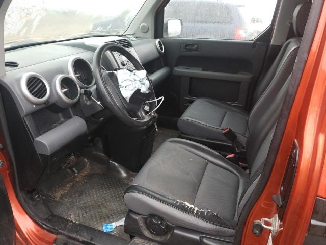 Photo 7 from auction – 2003 HONDA ELEMENT EX with VIN 5J6YH18553L015480